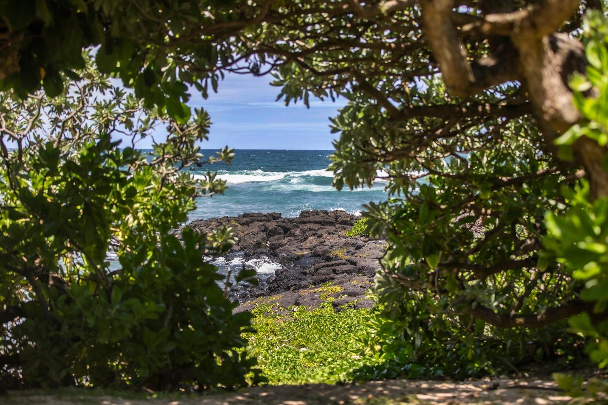 Beach Villa Poema Centre de Flacq Buitenkant foto